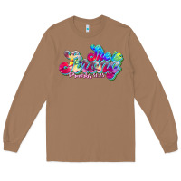 Toasted Coconut she is strong proverbs 31:25 Long Sleeve Tee - JahusDesignShop