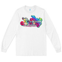 White she is strong proverbs 31:25 Long Sleeve Tee - JahusDesignShop