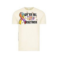 Vintage Arctic we are all tied together Vintage Tee - MaliasSmallBusiness