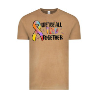 Vintage Camel we are all tied together Vintage Tee - MaliasSmallBusiness