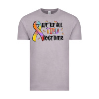 We Are All Tied Together Vintage Tee | Teevron