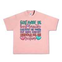 Salmon god made us best friend Urban Heavy Tee - MaliasSmallBusiness