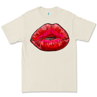 Bone kiss Premium Tee - AdoDesignShop