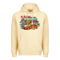 Pina Colada its the wonderful time of the year Premium Hoodie - CowGirlArtShop