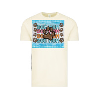 Vintage Arctic dog mom Vintage Tee - MaliasSmallBusiness