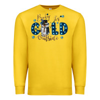 Lemon baby its cold outside Premium Sweatshirt - CowGirlArtShop