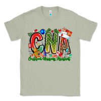 Matcha Christmas CNA Classic Tee - CowhideDigitalArt
