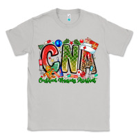 Moon Dust Christmas CNA Classic Tee - CowhideDigitalArt
