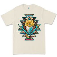 Bone cowhide leopard bull skull aztec Premium Tee - JahusDesignShop