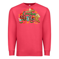 Cardinal cinco de mayo coochie waxer Premium Sweatshirt - CowGirlArtShop