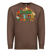 Chestnut cinco de mayo coochie waxer Premium Sweatshirt - CowGirlArtShop