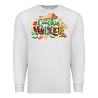 Oatmeal Heather cinco de mayo coochie waxer Premium Sweatshirt - CowGirlArtShop