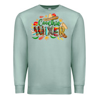 Seafoam cinco de mayo coochie waxer Premium Sweatshirt - CowGirlArtShop