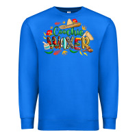 True Royal cinco de mayo coochie waxer Premium Sweatshirt - CowGirlArtShop