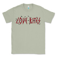 Matcha love bites Classic Tee - MaliasSmallBusiness