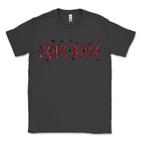 Smoke love bites Classic Tee - MaliasSmallBusiness