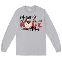 Moon Dust merry race mas Long Sleeve Tee - MaliasSmallBusiness