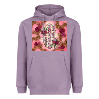 Lavender maybe swearing will help Heavyweight Hoodie - TumblerDesignByShophia