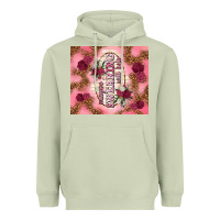 Matcha maybe swearing will help Heavyweight Hoodie - TumblerDesignByShophia