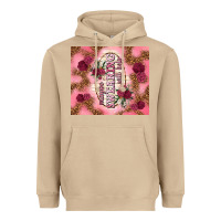 Mushroom maybe swearing will help Heavyweight Hoodie - TumblerDesignByShophia