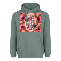 Sage maybe swearing will help Heavyweight Hoodie - TumblerDesignByShophia