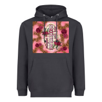 Smoke maybe swearing will help Heavyweight Hoodie - TumblerDesignByShophia