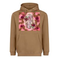 Toasted Coconut maybe swearing will help Heavyweight Hoodie - TumblerDesignByShophia