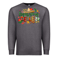 Charcoal Heather cinco de mayo legal drug dealer pharmacist Premium Sweatshirt - CowGirlArtShop