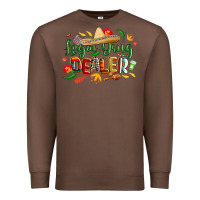 Chestnut cinco de mayo legal drug dealer pharmacist Premium Sweatshirt - CowGirlArtShop