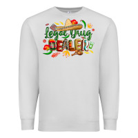 Dove Grey cinco de mayo legal drug dealer pharmacist Premium Sweatshirt - CowGirlArtShop