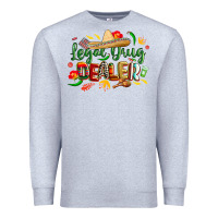 Heather Grey cinco de mayo legal drug dealer pharmacist Premium Sweatshirt - CowGirlArtShop