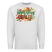 Oatmeal Heather cinco de mayo legal drug dealer pharmacist Premium Sweatshirt - CowGirlArtShop