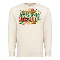 Sandshell cinco de mayo legal drug dealer pharmacist Premium Sweatshirt - CowGirlArtShop