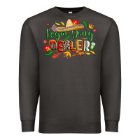Smoke cinco de mayo legal drug dealer pharmacist Premium Sweatshirt - CowGirlArtShop