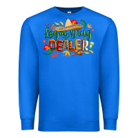 True Royal cinco de mayo legal drug dealer pharmacist Premium Sweatshirt - CowGirlArtShop
