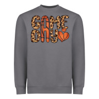 Storm game day basketball Heavyweight Sweatshirt - MaliasSmallBusiness