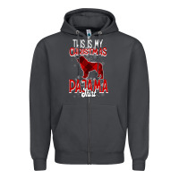 Smoke This Is My Christmas Pajama Shirt Zipper Hoodie - Bettercallsaul