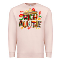 Cinco De Mayo Rich Auntie Premium Sweatshirt | Teevron