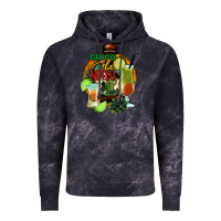 Cloud Black Cinco de Mayo Vintage Hoodie - Jasminsmagicworld