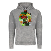 Cloud Rock Cinco de Mayo Vintage Hoodie - Jasminsmagicworld