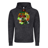 Vintage Arctic Cinco de Mayo Vintage Hoodie - Jasminsmagicworld