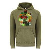 Cinco De Mayo Vintage Hoodie | Teevron