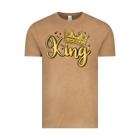 Vintage Camel king Vintage Tee - MaliasSmallBusiness