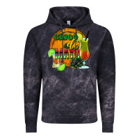 Cloud Black Cinco De Mayo Vintage Hoodie - Jasminsmagicworld