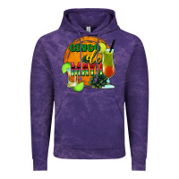 Cloud Purple Cinco De Mayo Vintage Hoodie - Jasminsmagicworld
