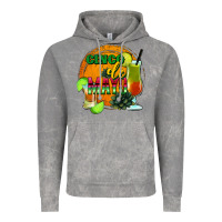 Cloud Rock Cinco De Mayo Vintage Hoodie - Jasminsmagicworld