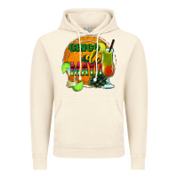 Vintage Artic Cinco De Mayo Vintage Hoodie - Jasminsmagicworld