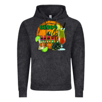 Vintage Black Cinco De Mayo Vintage Hoodie - Jasminsmagicworld
