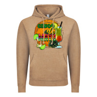 Vintage Coffee Cinco De Mayo Vintage Hoodie - Jasminsmagicworld