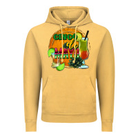 Vintage Mustard Cinco De Mayo Vintage Hoodie - Jasminsmagicworld